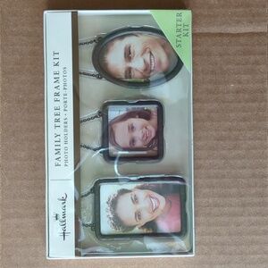Hallmark Family Tree Frame Kit